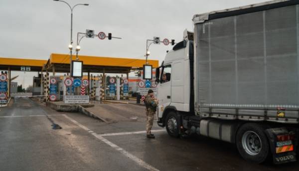 Український бізнес рухається до ЄС: чергова компанія здобула найвищий ступінь довіри від&hellip;