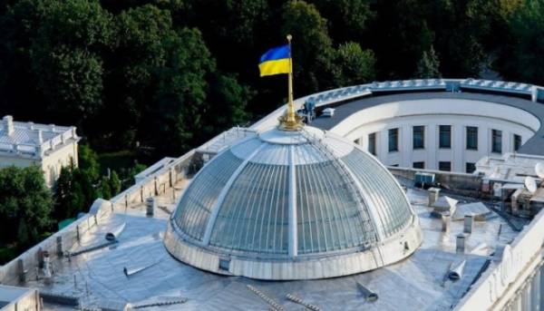Парламент ухвалив норму про “збір з OLX”