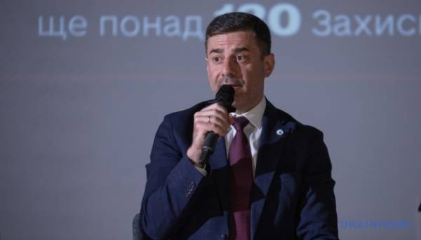 Український омбудсмен Лубінець заявив, що кількість цивільних українців, які вважаються зниклими безвісти,&hellip;