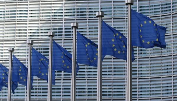 За оцінками ЄС, коли Україна зможе вступити до союзу, повідомляє The Guardian