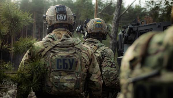 Президент Зеленський надіслав вітання бійцям спеціального підрозділу СБУ «Альфа»