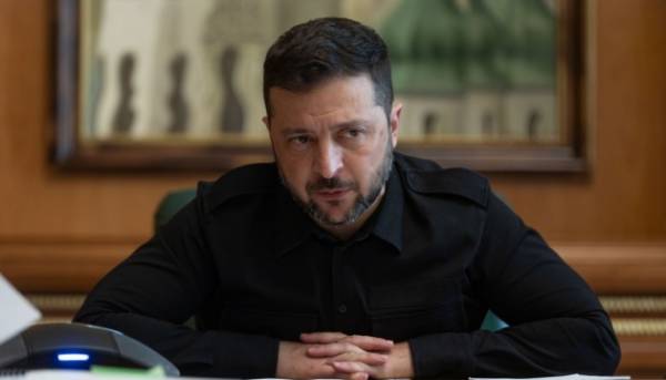 Зеленський: Україна дасть відповідь Росії за обстріли цивільних споруд