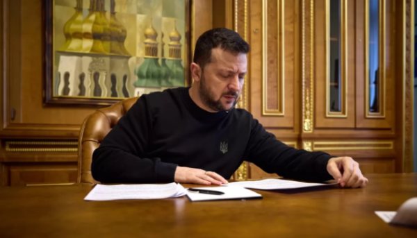 Глава держави призначив Ігоря Брусила представником України в Сан-Марино та на Мальті