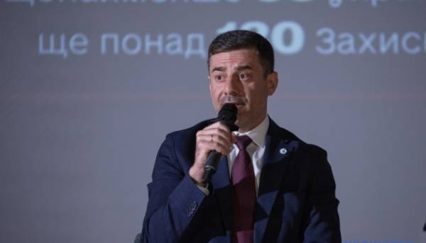 Лубінець: Моніторингова група вирушає завтра для перевірки штурмового полку «Скеля».