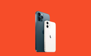 Смартфони Apple: користувачі визначили лідерів