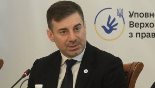 Під час обміну уповноважений поспілкувався з полоненими з обох сторін.
