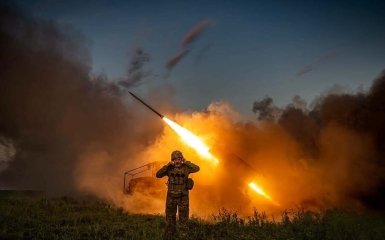 Ситуація на передовій: Збройні Сили України зупинили близько 30 атак загарбників