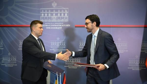 Україна уклала угоду про “транспортний безвіз” ще з однією європейською державою