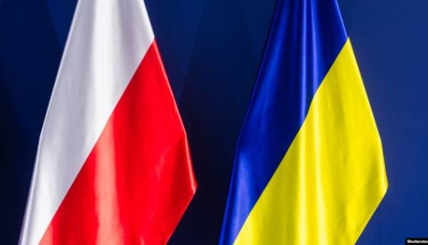 8 червня Україна та Польща розпочнуть розшукові заходи поблизу Гути Пеняцької на Львівщині.