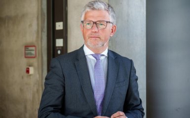 Україна скоригує свої методи. Мельник висловив суворе застереження на засіданні РБ ООН