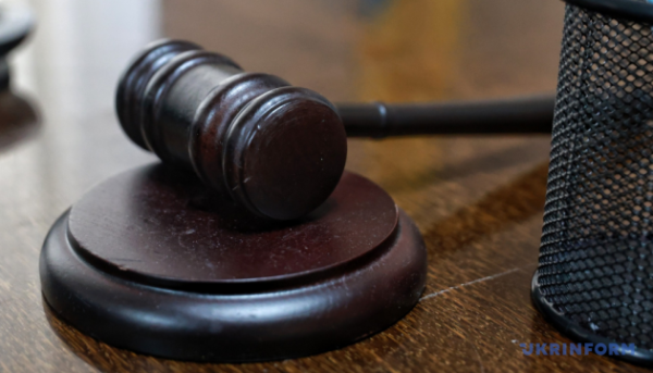 За підготовку до диверсії у Вінниці двоє юнаків потрапили за ґрати на 6 та 5 років.