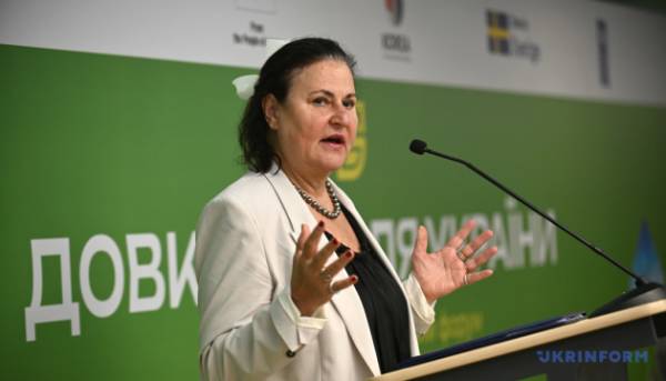 Матернова: Існують способи зменшити економічні занепокоєння деяких країн ЄС стосовно приєднання України