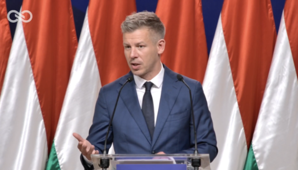 Угорщина досягла згоди з Україною стосовно прав угорської меншини та скасування вето&hellip;