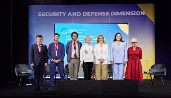 Україна одержить 1,5 мільйона євро для допомоги медіа та громадським організаціям