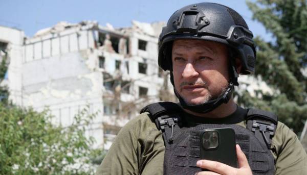 Російські війська обмежили застосування артилерійських снарядів на півдні країни через атаки ЗСУ&hellip;