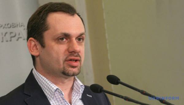 Центральна виборча комісія офіційно внесла Левуса до списку народних депутатів від партії&hellip;