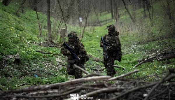 У Міністерстві оборони пояснили, які грошові винагороди очікують на українських захисників за&hellip;
