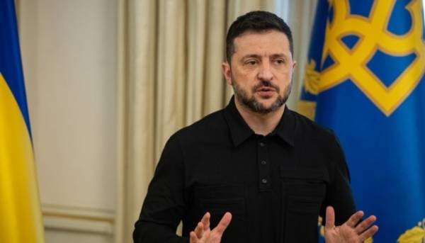 Президент Зеленський заявив, що Україна готова до запуску шести кластерів, які сприятимуть…