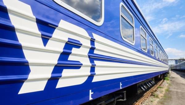 Укрзалізниця запроваджує новий потяг сполученням Дніпро-Харків