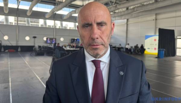 Польський оборонний гігант PGZ не відкидає можливості відкриття представництва в Україні