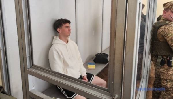Фаріон, якого звинувачують у вбивстві, отримав тимчасового державного захисника.