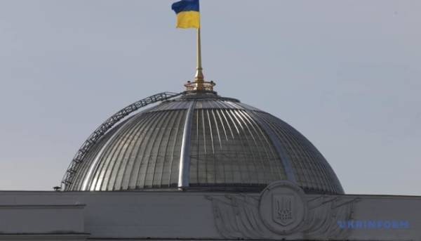 Профільний комітет рекомендував Раді до розгляду законопроєкт щодо освітніх грантів для абітурієнтів