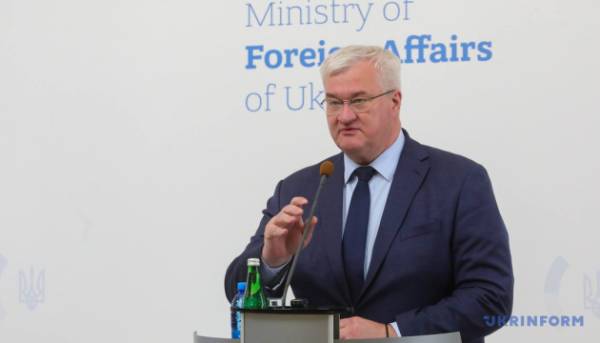 Співчуття Сибіги венесуельцям через руйнівний землетрус