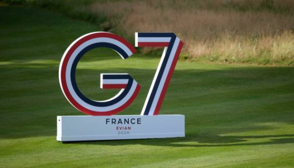 G7 лідери погоджуються посилити обмеження щодо російського енергетичного сектору – FT