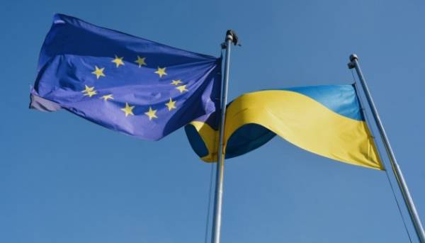 У Європейському Союзі розпочали роботу над офіційною процедурою запуску кластера для України.