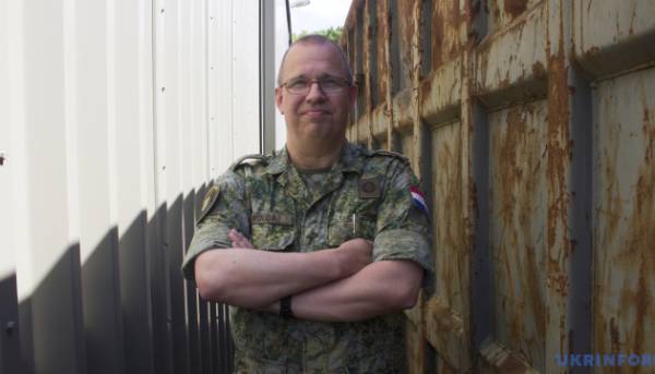 Представник оборонного відомства повідомив, що Нідерланди планують виділити по 3 мільярди євро щорічно на допомогу Україні в період з 2027 по 2029 роки.
