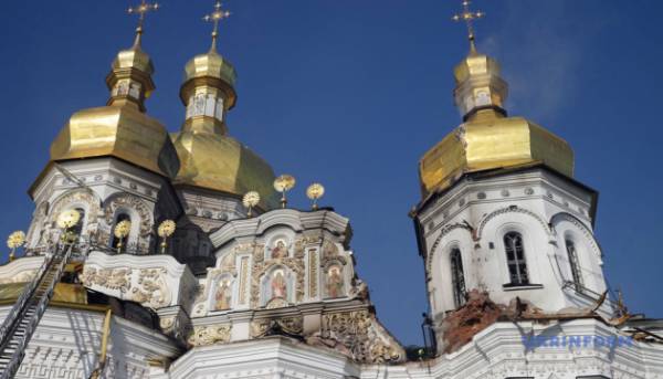 Буданов: Напад на Лавру – гріх проти християнства та православ’я