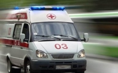 Полтава зазнала ракетного удару, серед постраждалих — четверо дітей.