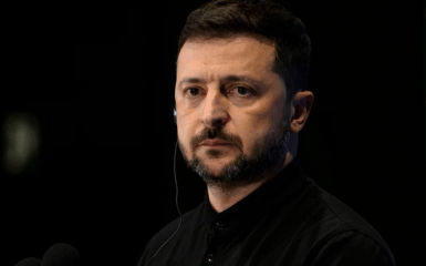 Зеленський: Понад 700 дітей постраждали від повномасштабної російської агресії проти України