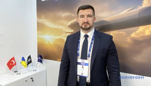 Українська оборонна промисловість: понад тисяча приватних підприємств та дві тисячі стартапів