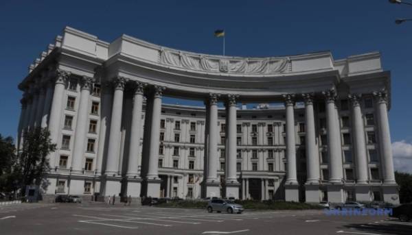 Міністерство закордонних справ України звернулося до партнерів з проханням надати ракети-перехоплювачі, термін…