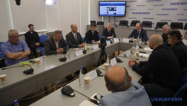 Якщо Україна не запропонує країнам Близького Сходу сьогодні безпекове рішення, його запропонують інші – посол