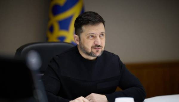 Зеленський заснував Координаційну раду для захисту прав військових та їхніх родин.