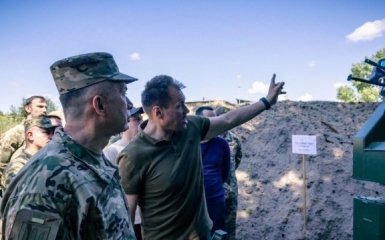 Збройні сили України розширюють використання експериментальних систем для протидії російським безпілотникам, повідомив Сирський.