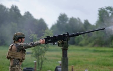 Російсько-українська повітряна сутичка: знищено 97 об’єктів