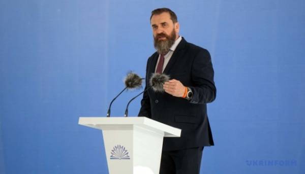 Математику не вилучатимуть зі списку обов’язкових предметів НМТ наступного року – Лісовий
