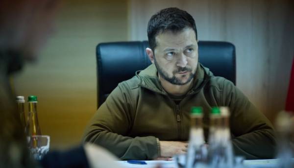 Зеленський: Саміт НАТО може призвести до рішень щодо протиракетної оборони