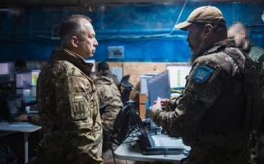 Угорщина виявила напади СБС на чотири російські військові бази в Криму та російську логістику