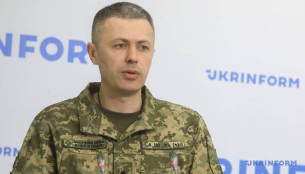 На кордоні з Росією в Чернігівській області не спостерігається ворожа діяльність, повідомляє&hellip;