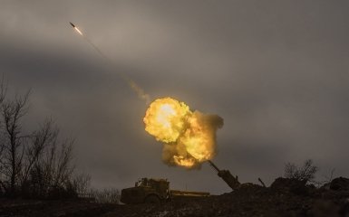 З початку доби українські захисники відбили понад шість десятків штурмових дій російських військ.