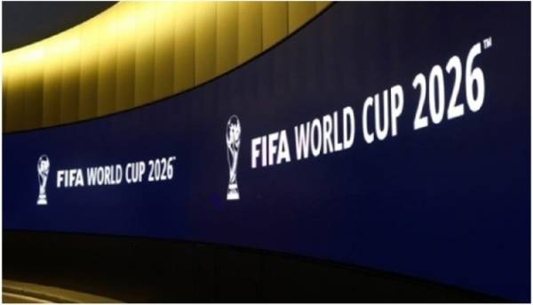 Світова першість з футболу 2026 року продовжиться поєдинками у групах E та…