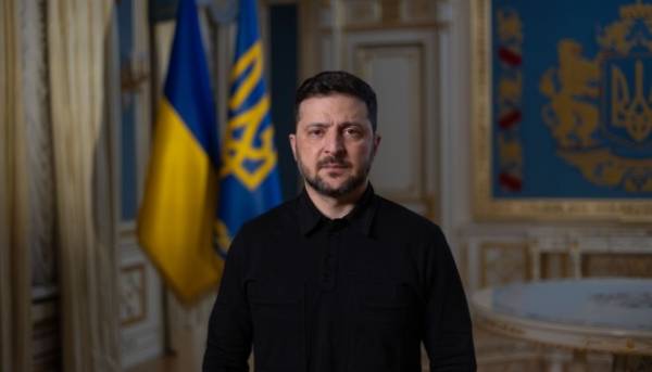 Зеленський поділився деталями переговорів з російським бізнесменом Абрамовичем