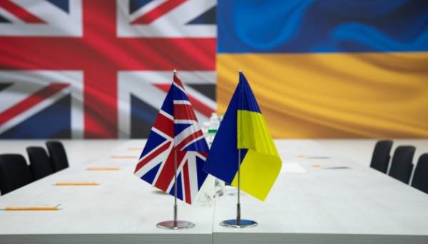У Великій Британії підтвердили, що допомога Україні буде надаватися й надалі, навіть&hellip;