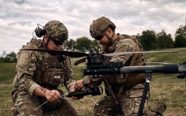 Українські військові за добу нейтралізували понад пів сотні загарбників на Покровському напрямку