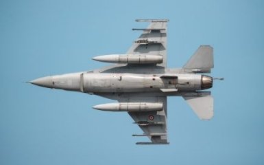 ЗСУ збили понад 59 тисяч ворожих повітряних об’єктів у травні