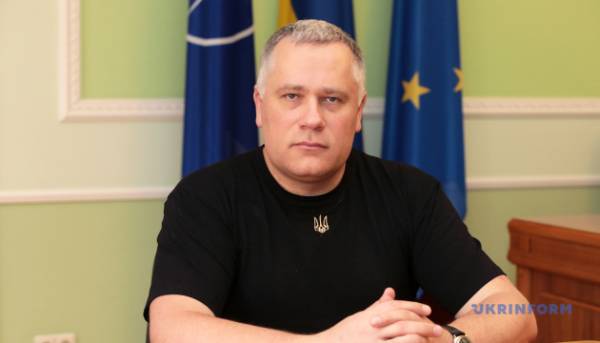 Заступник глави Офісу Президента Ігор Жовква ухвалив рішення повернути польську відзнаку.